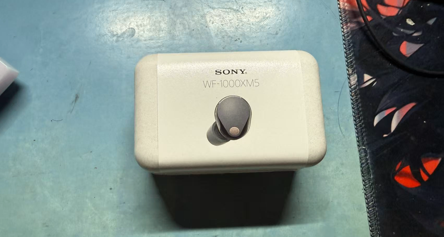 用了一个月之后，我对XM5降噪豆有点祛魅了