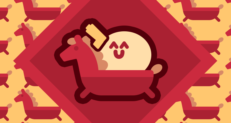 马年大吉！春节皮肤兑换码