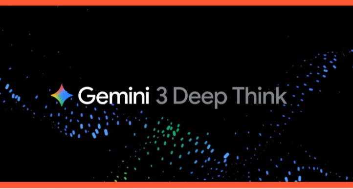 推理斷崖式領先，Gemini 3 Deep Think升級！