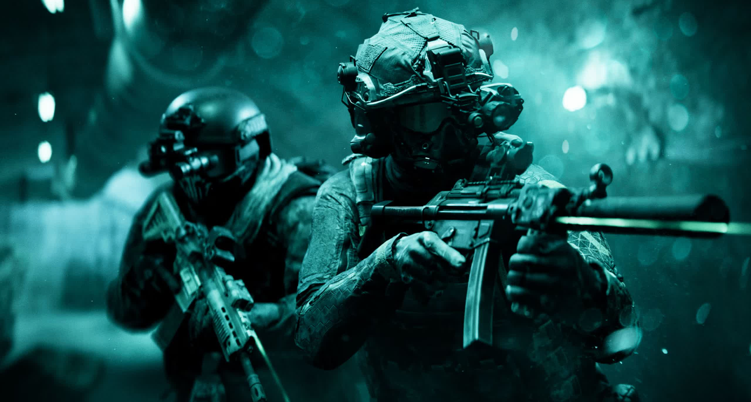 战地六第二赛季机动性大优化！终于丝滑？