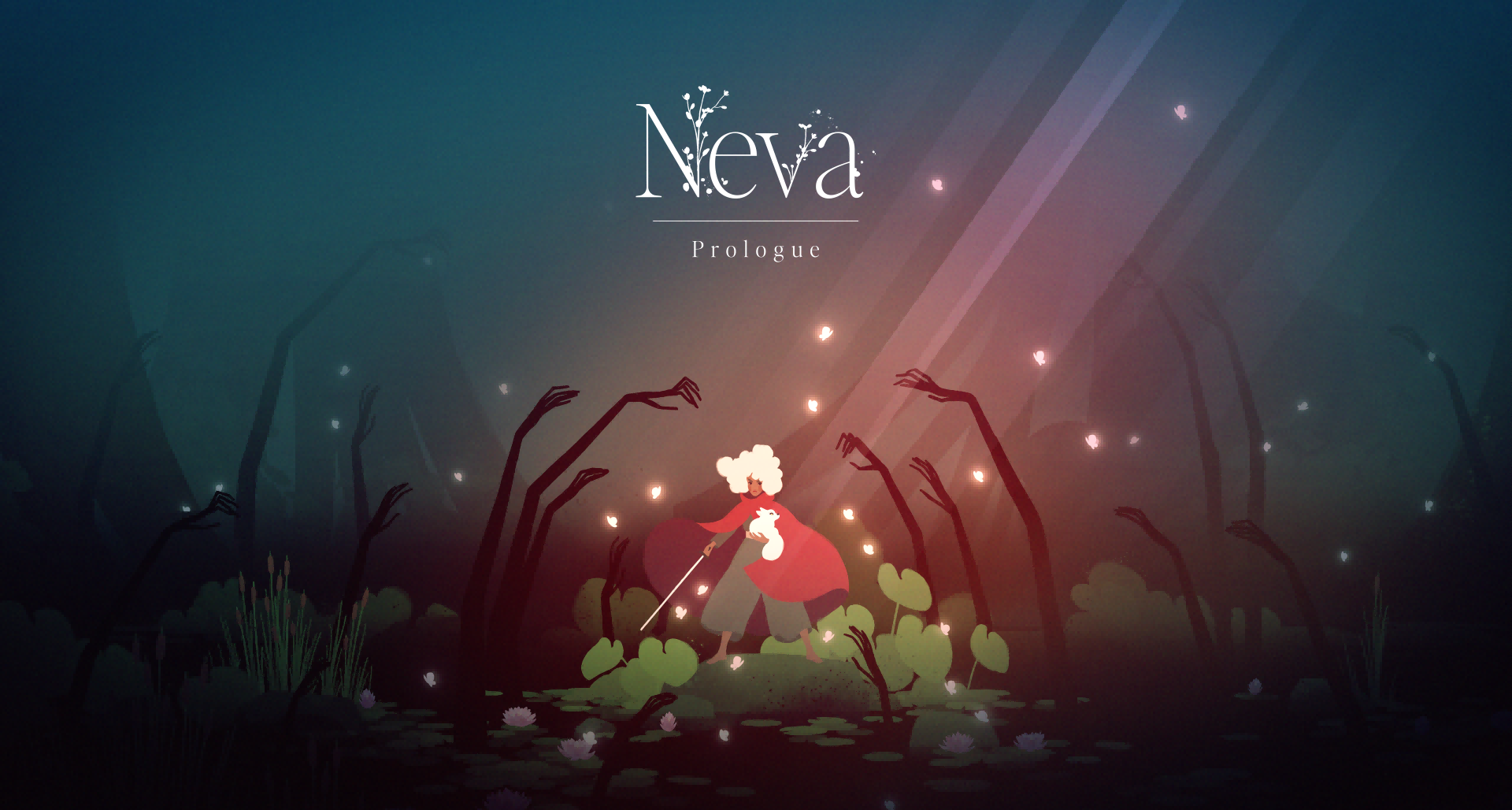 《Neva：序章》2月19日上线：有些故事，值得从头再哭一次