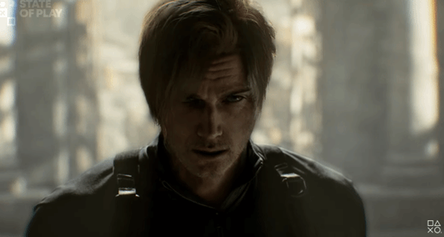 生化危機年貨化？未來四年新作計劃曝光