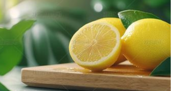 【冷百科】酸得呲牙的柠檬，为啥会是碱性食物？？