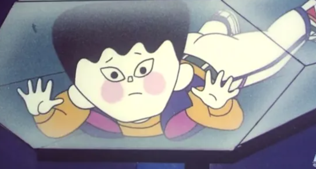 前卫、隐喻、恐怖？——《魔方大厦》为什么没有结局