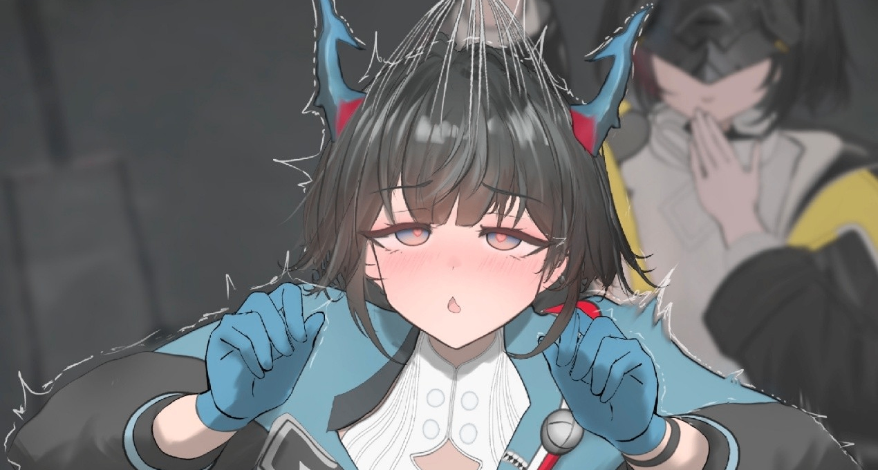 【終末地】啥龍斷句這一塊，老祖教的只能學一半