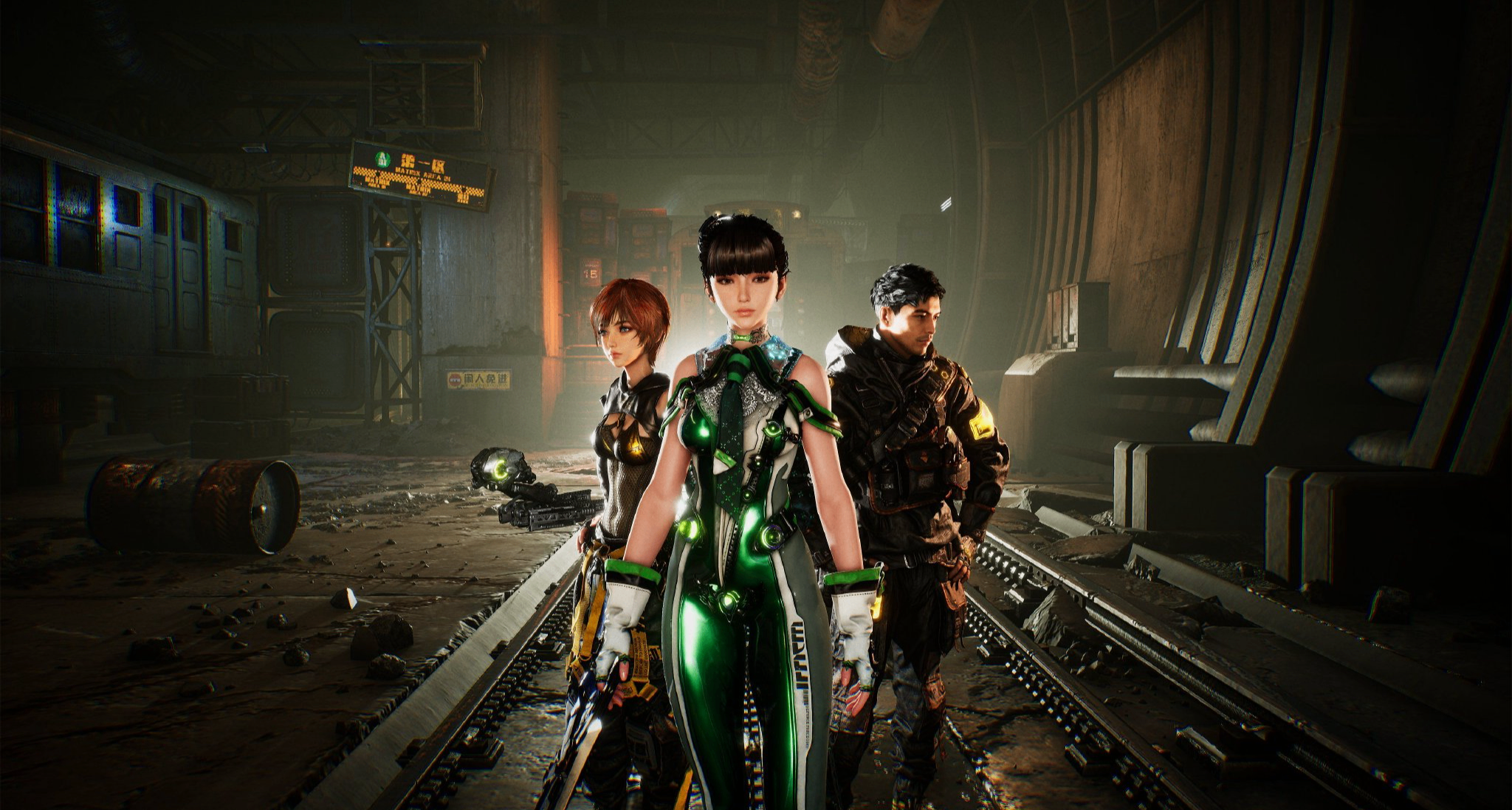 《劍星》官方雙祝福暖心發聲，中國玩家仍是核心後盾