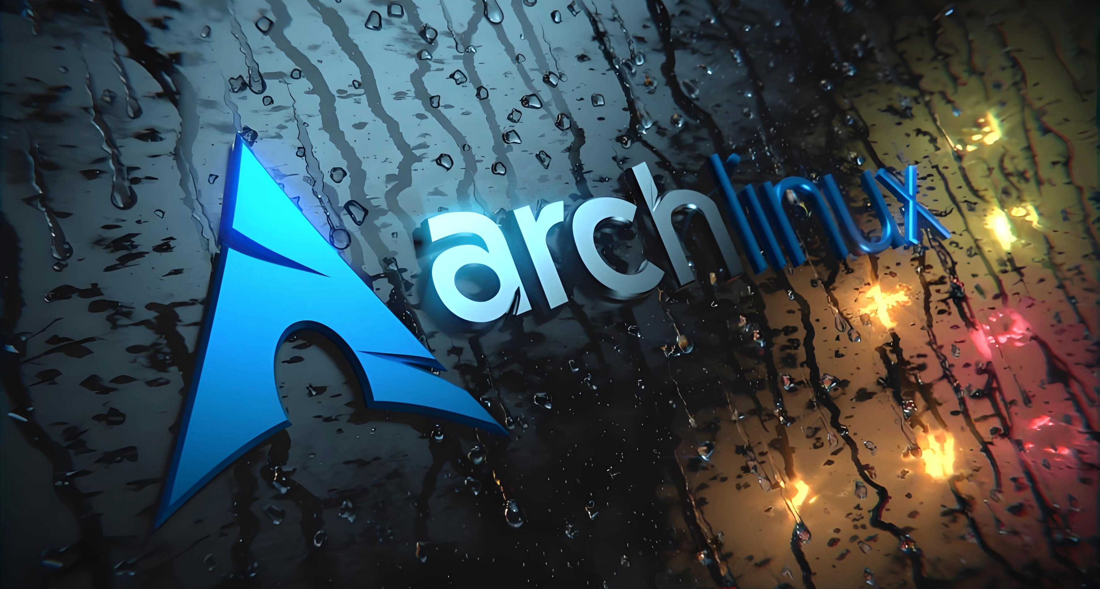 手把手教你安裝：Arch Linux 詳細圖文教程