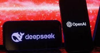 OpenAI 再次致信，指控 DeepSeek 竊取數據進行“蒸餾”訓練