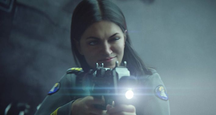 米兰达·凯斯：凯斯家的第二面旗帜，燃尽在战争终局的孤勇舰长