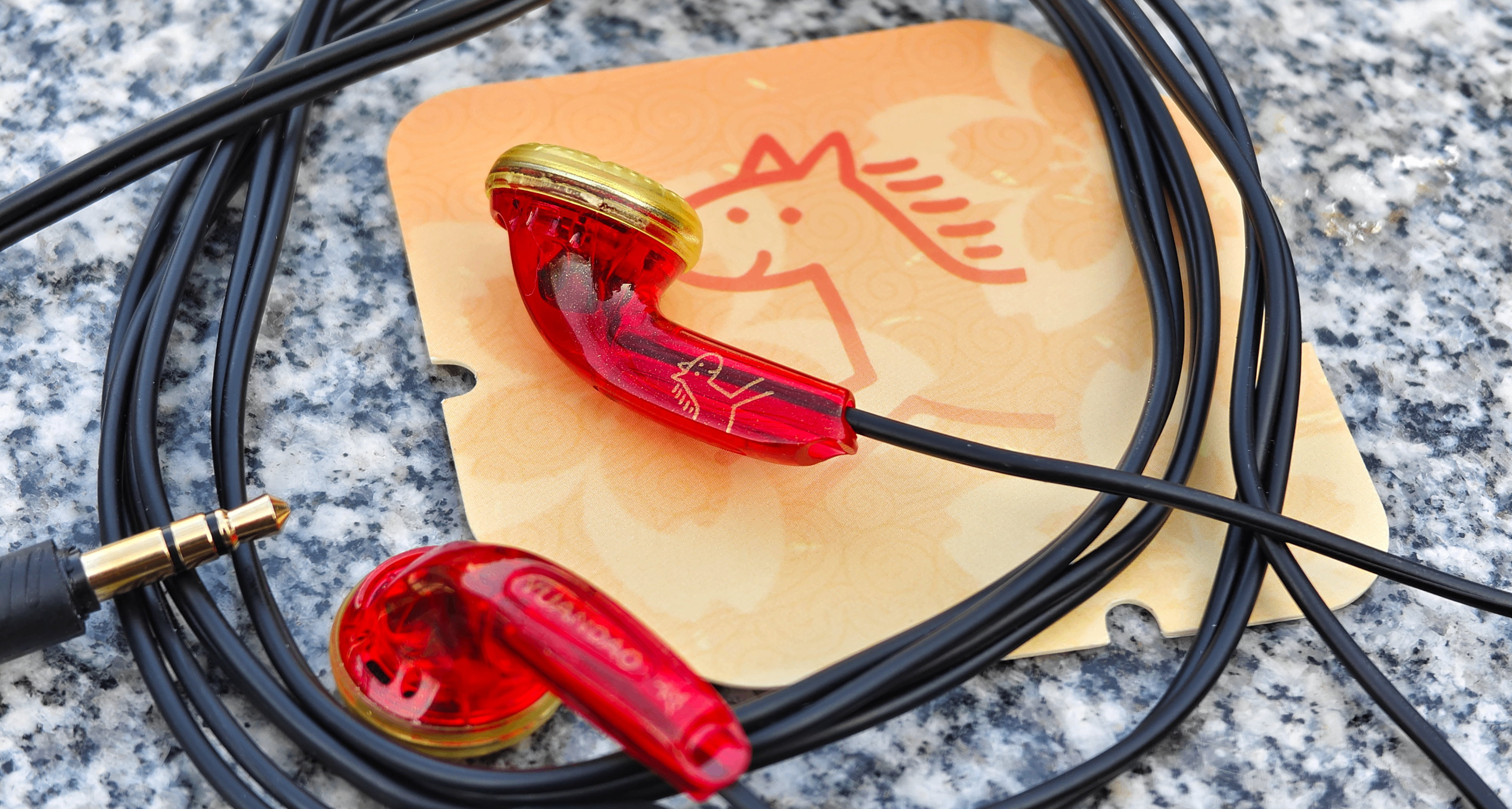 1.88元拿下原道十週年紀念耳機？早知道原道也有十年之約……