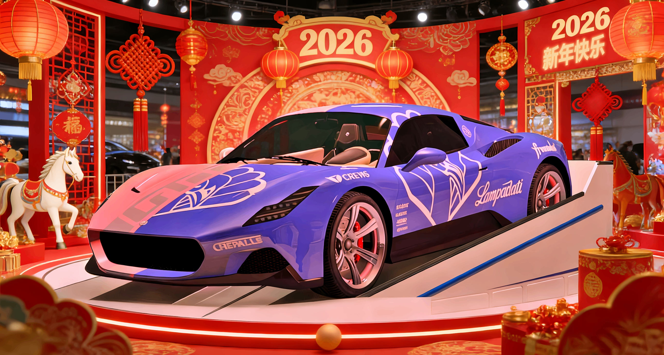 GTAOL轻松白嫖180万跑车科西塔,多款高质量载具折扣,本周必买推荐