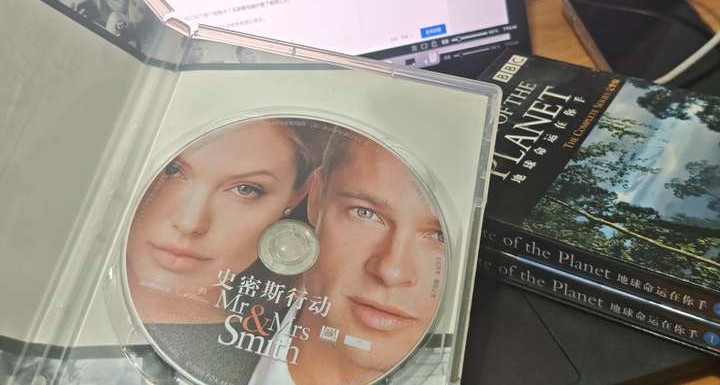 日本喫絕食的後果：爲什麼光碟現在沒見到有什麼發展了？