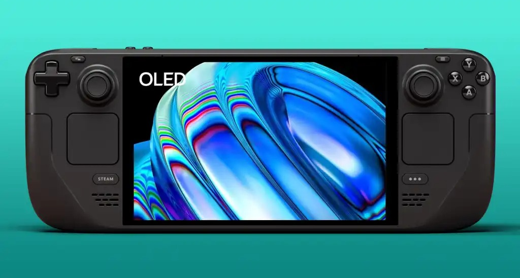 Steam Deck OLED版因内存存储短缺在部分地区缺货，LCD型号已停产