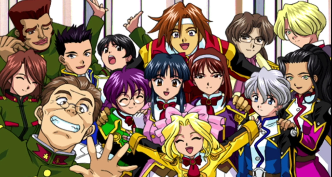 这款扮演日版“贾宝玉”的游戏如今都30年了？