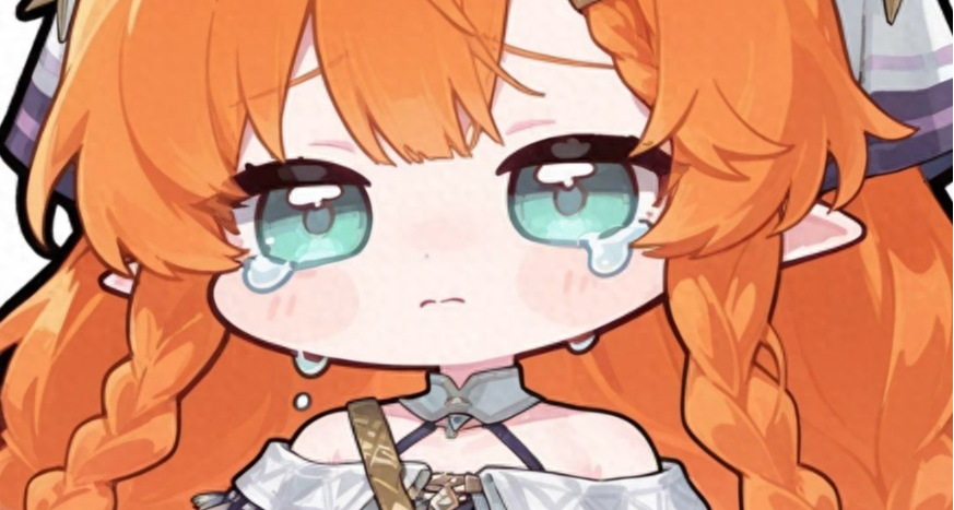 【鳴潮】什麼叫西格莉卡還沒進池子就給自己幹成了牢玩家？