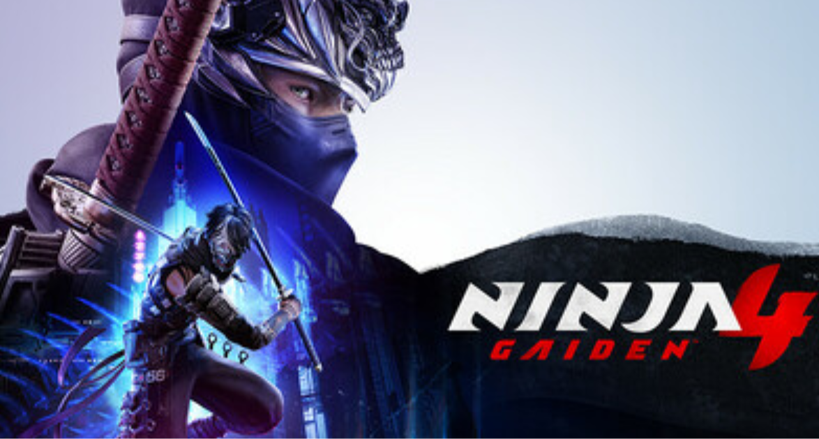 爲什麼說《忍龍4》是最具現代化的一作？也是最適合新人的一作