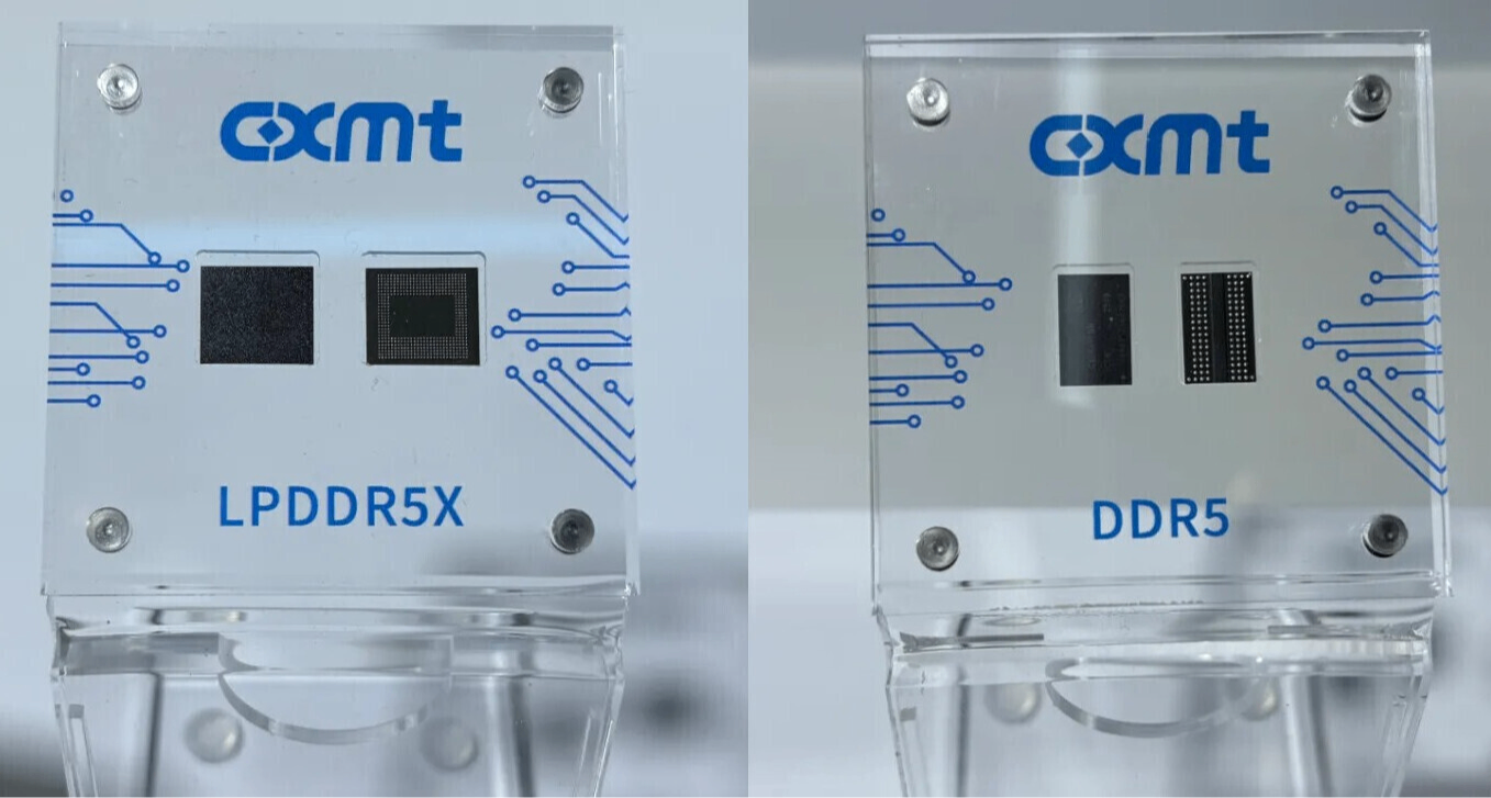 苹果拟引入长鑫与长江存储进入供应链，以缓解成本压力