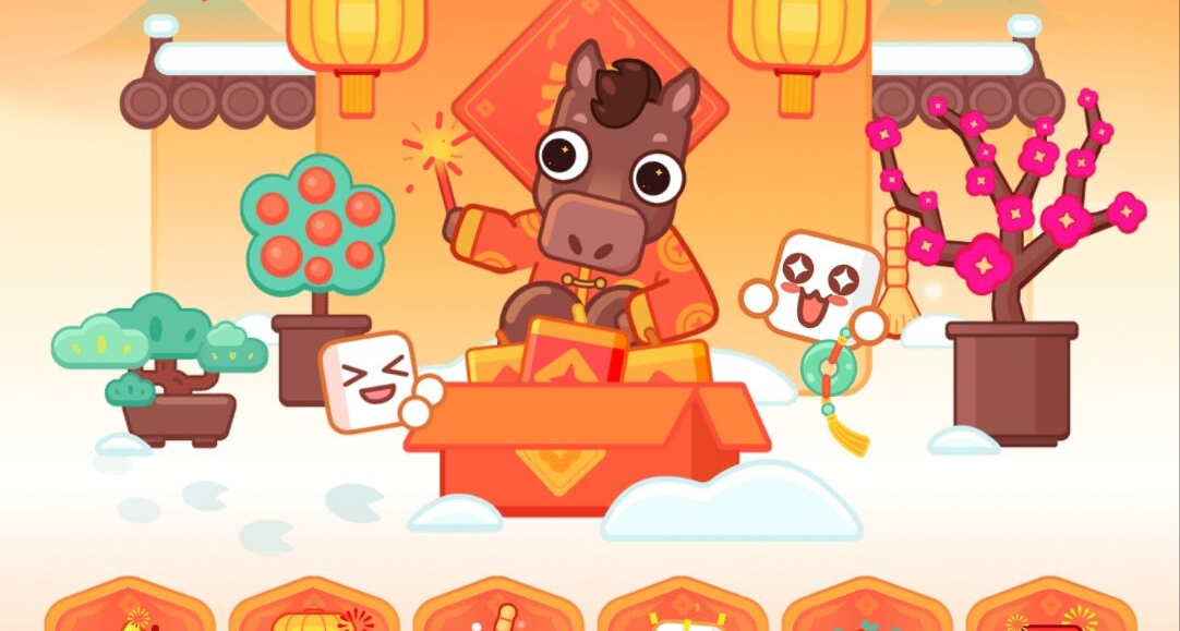 【最终版】初三解密！一文速通12款卡片！集卡解谜攻略来啦！