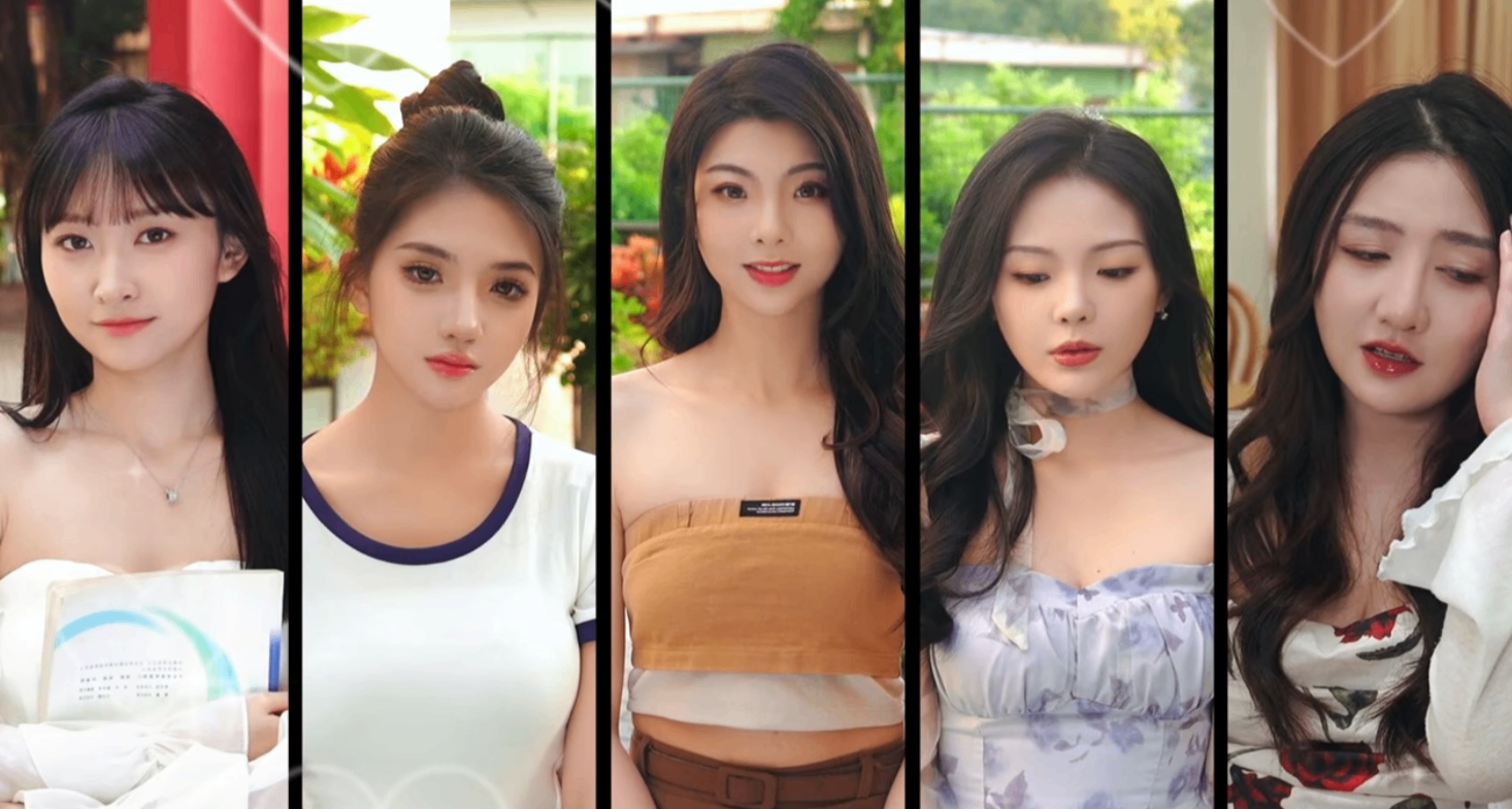 农历新年了我只想让姐姐们都幸福！影游新年降价大盘点！