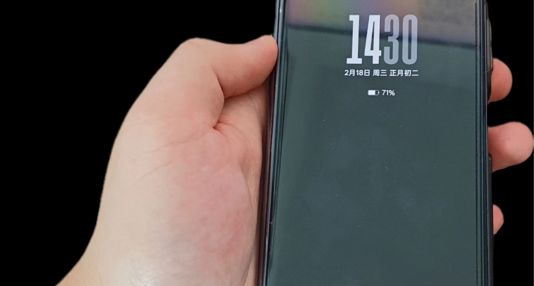 家中父母，老年人購買手機建議