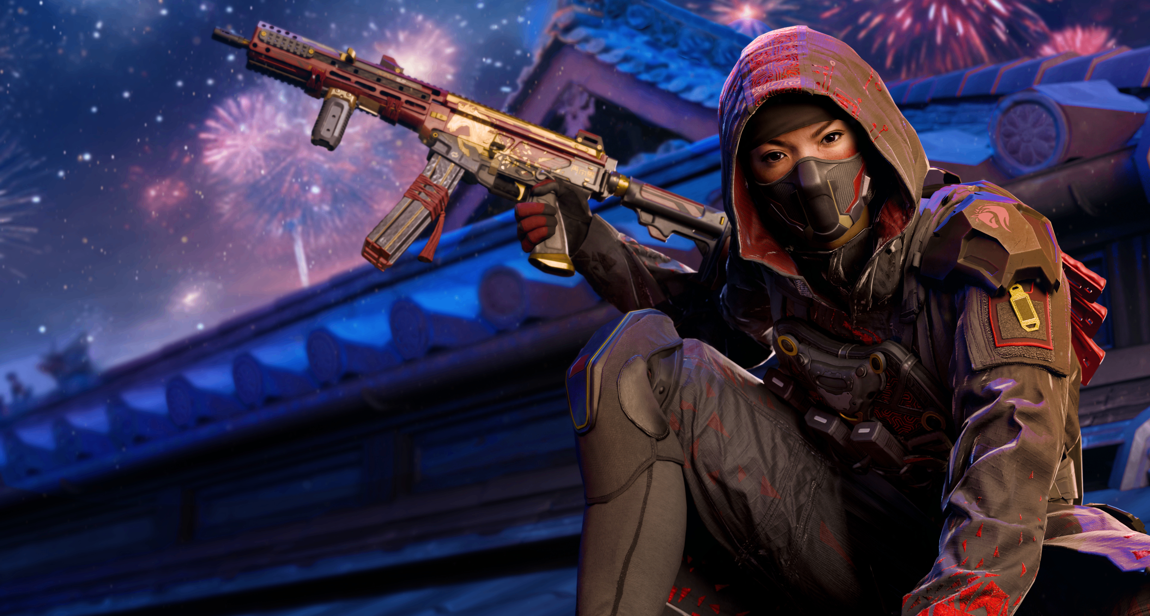 《使命召唤》2月18资讯：春节狗牌模式；BO3尼古莱