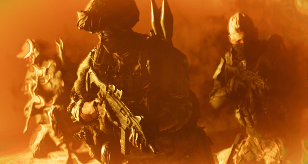 “三角洲最严厉的父亲”战地6携它新地图和新玩法来给各位拜年啦