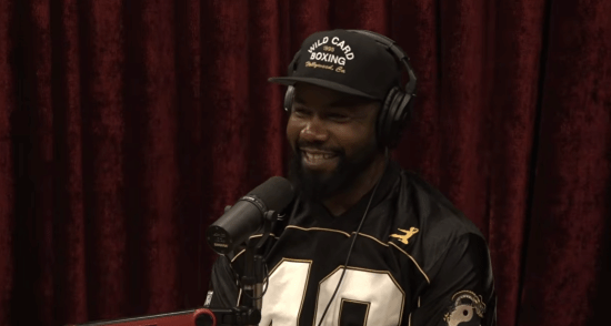 好莱坞动作影星公开炮轰美国现状：