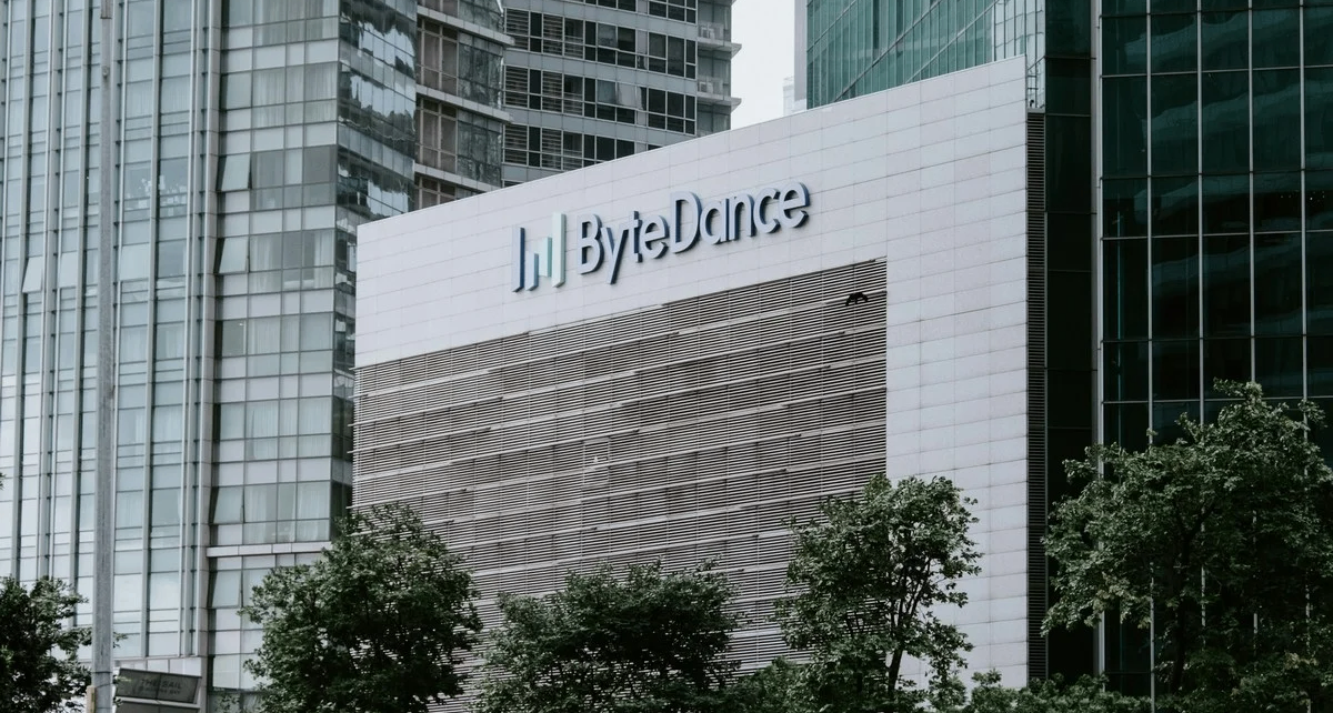 快訊：字節跳動在美國組建AI團隊