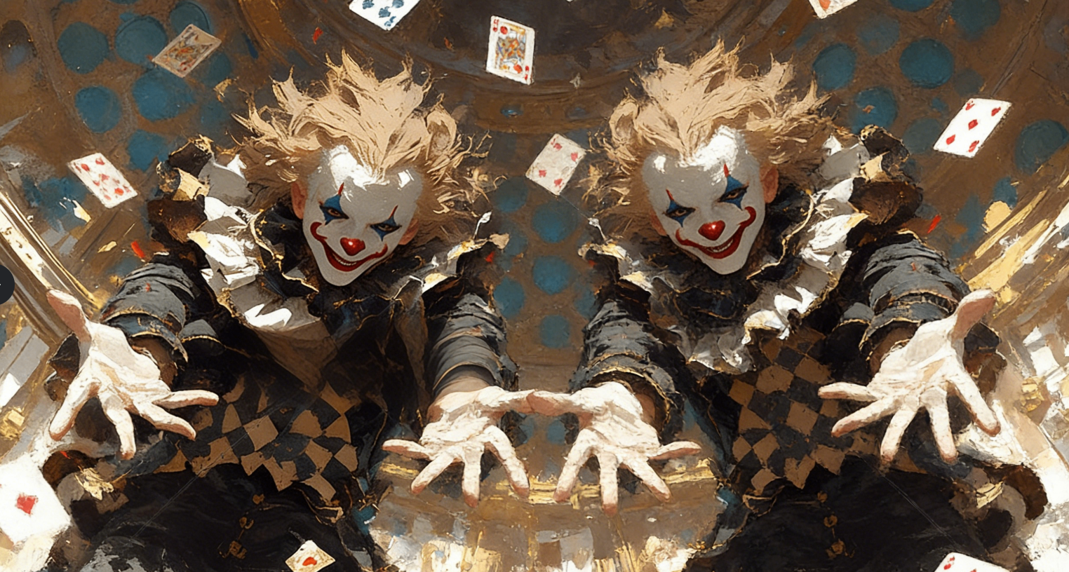 小丑牌联动卡面全赏析：戴夫星露谷2077