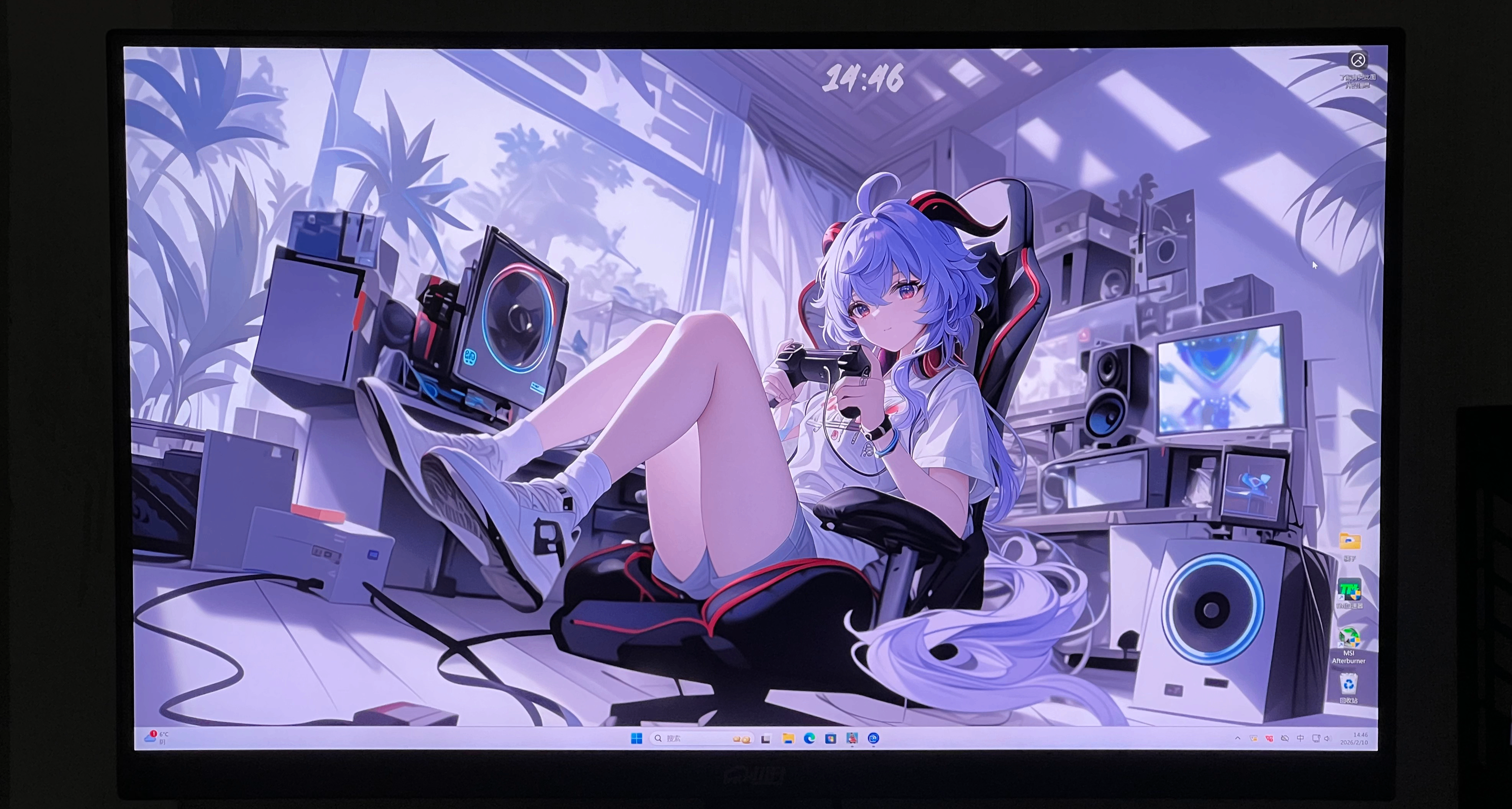 太捲了！僅千元的27寸4K 240Hz畢業顯示器，還支持1K 480Hz雙模？