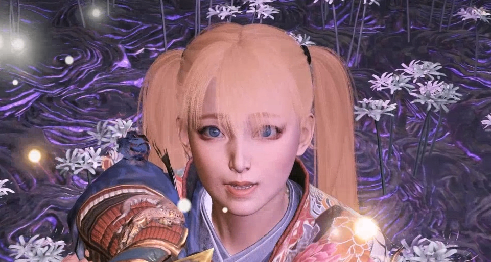 與其製造輪椅，不如成爲輪椅《仁王3》優點多到無視缺點的作品