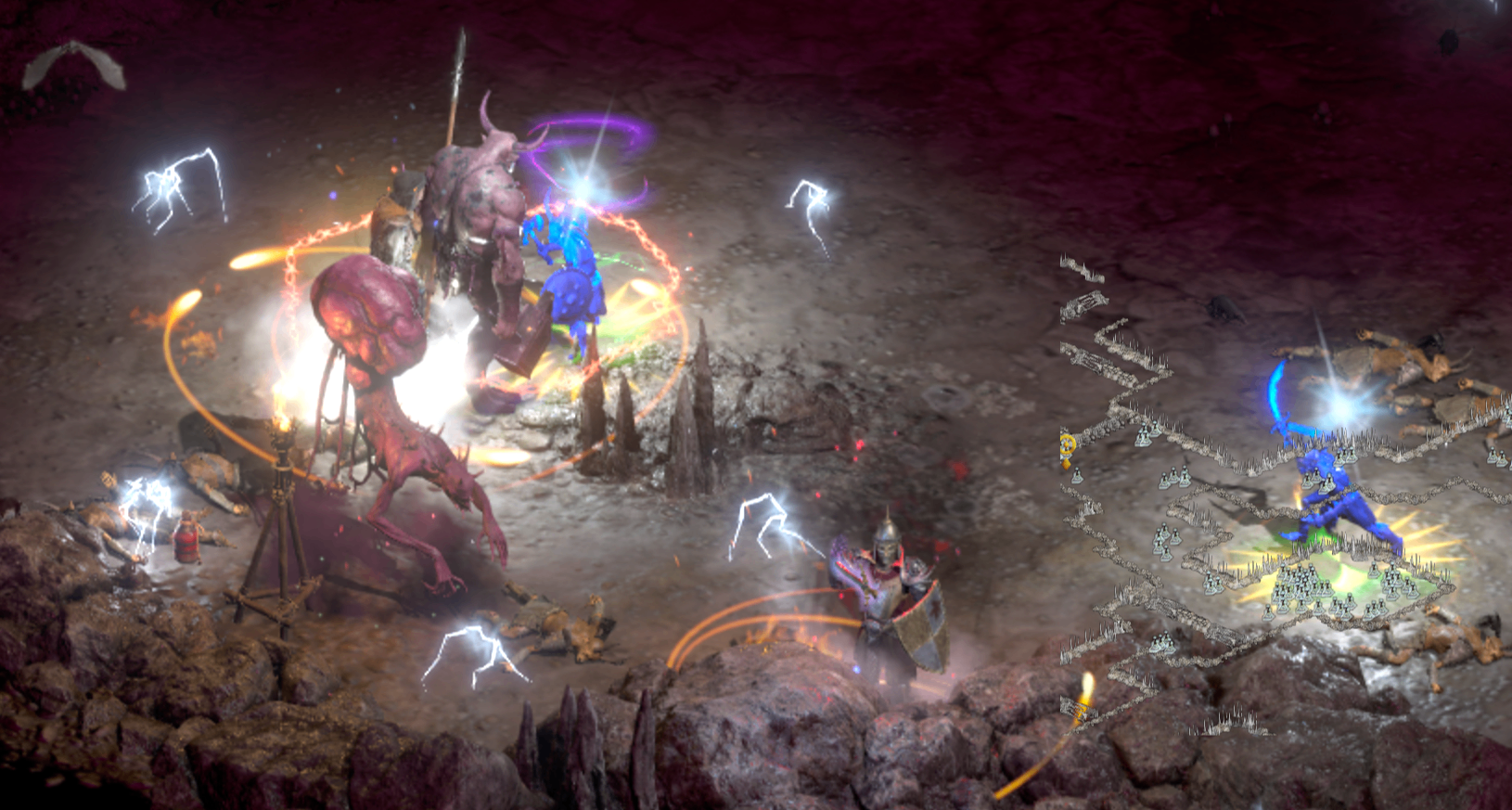 【太長沒人看系列】暗黑2重製版（D2RE）過濾器設置+賽季前指北