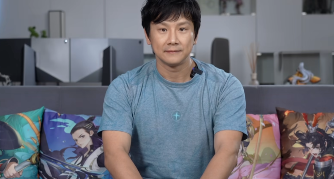 郭炜炜退出西山居多家关联公司！