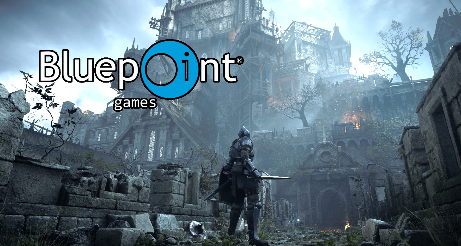 死於服務型遊戲，葬於戰神重啓：藍點工作室的荒誕結局