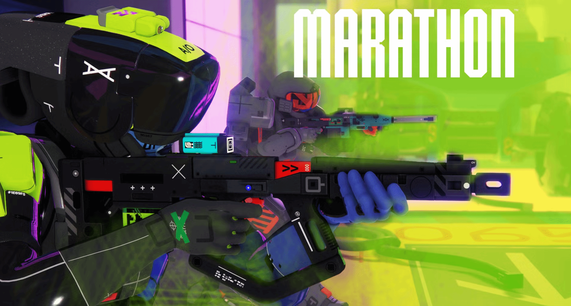 藍點關停引熱議！玩家抵制《馬拉松》，索尼服務型遊戲戰略遇阻