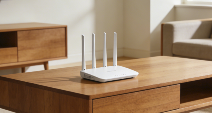 春节期间 WiFi 明显变慢？可能是这几个原因，优化设置奉上！