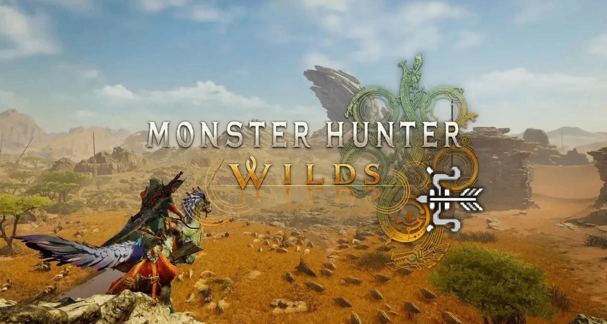 【怪物猎人：荒野】 Ver 1.041 弓箭毕业配装