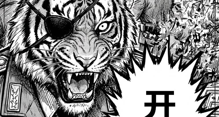 第一次貓狗世界大戰-第10集！