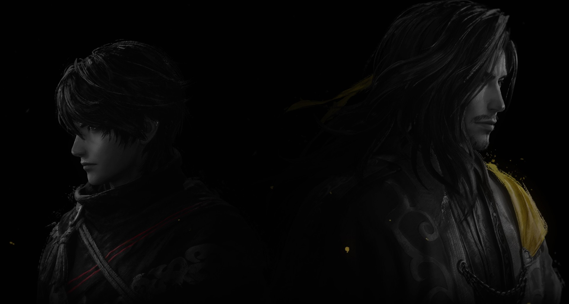 亂世紛爭誰主沉浮。真·三國無雙 起源DLC，給你一個選擇