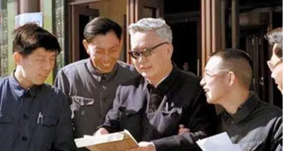 從前，有位初中生髮了篇論文後去了清華鑽研數學