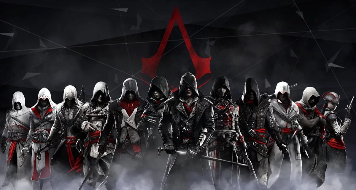 育碧公佈未來藍圖：多款《刺客信條》與《孤島驚魂》新作蓄勢待發