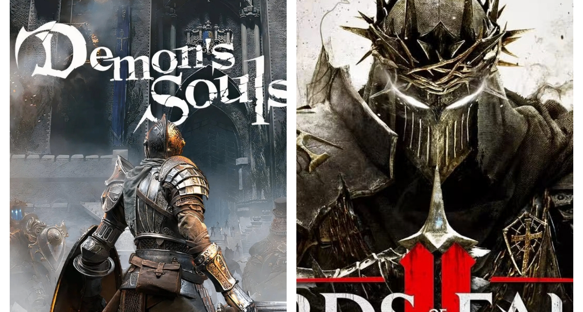 联合有望？《堕落之主2》开发商邀请【蓝点工作室】开发者加入