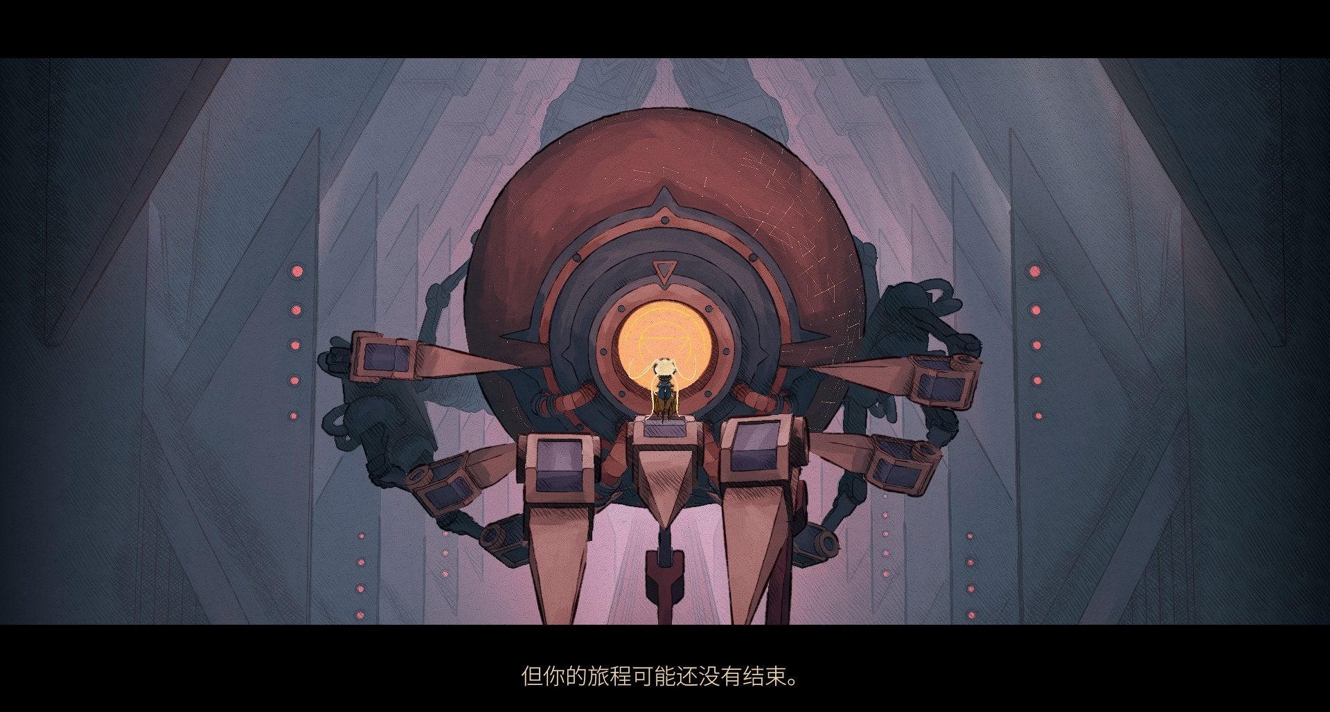 银河城老炮说战斗难度比丝之歌还高难的《秘奥》究竟难在哪里？