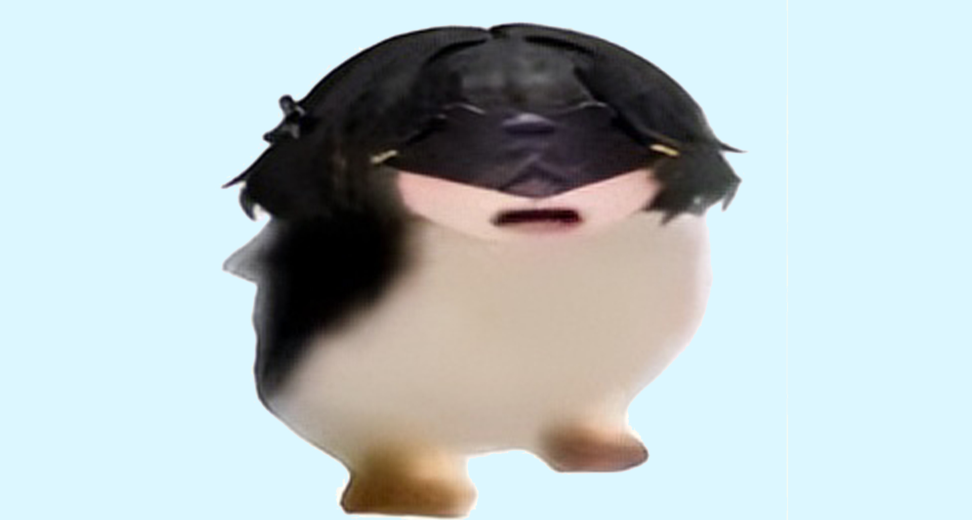 【終末地】好好的管理員，怎麼就變成了湊企鵝！