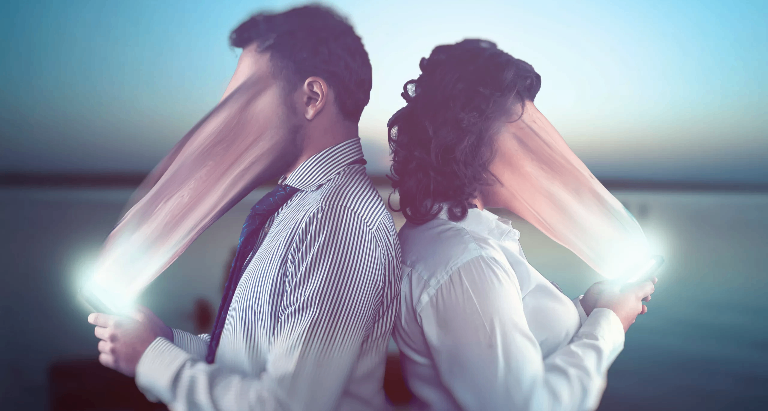 澳洲研究顯示 AI 生成人臉已難辨真僞，識別準確率接近隨機概率