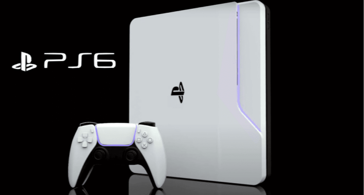 PS6芯片设计已经定型，但这个世界变了