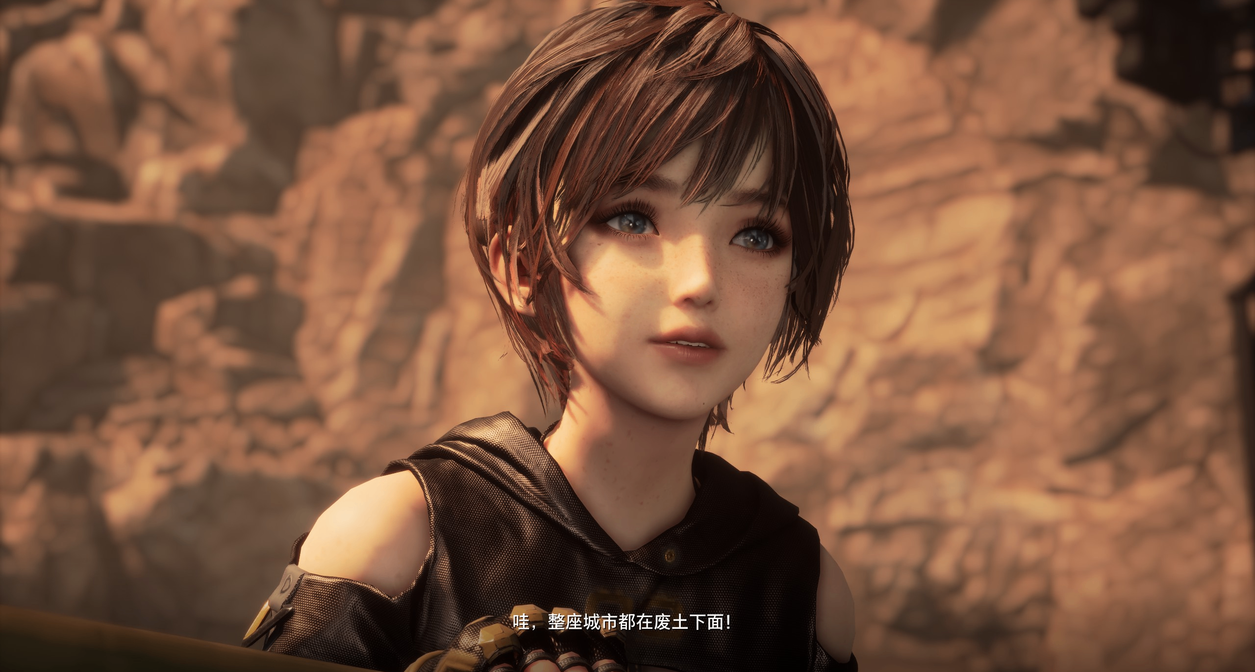 《剑星》黑盒新史低仅剩6小时！保姆级全流程全收集攻略奉上！