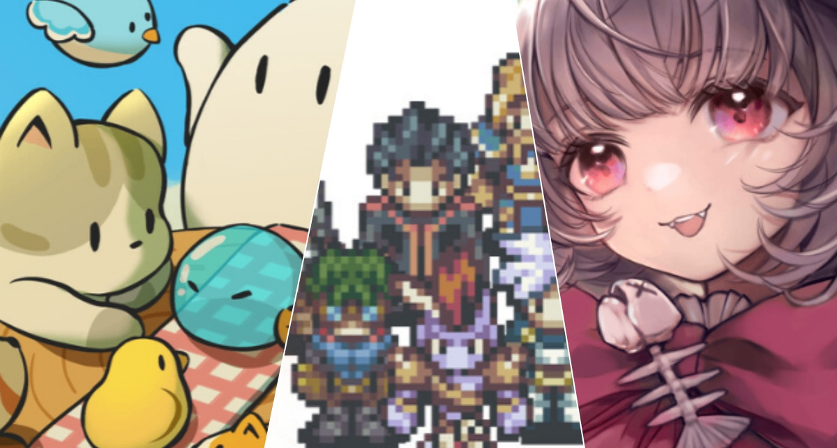 爲什麼大家喜歡玩掛機放置類型的遊戲？