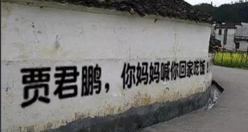 賈君鵬真相——網絡史上的千古謎題，賈君鵬是誰？