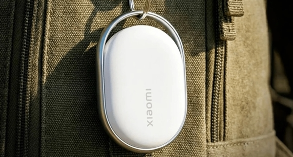 小米Tag追踪器官宣2月28日发布：兼容安卓、iOS